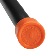 Body-Solid Body-Solid Tools Padded Weighted Bar Body-Solid Body-Solid Tools Padded Weighted Bar