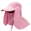 Cheap Good Quality Camping Hat Cheap Good Quality Camping Hat