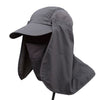 Cheap Good Quality Camping Hat Cheap Good Quality Camping Hat