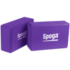 Spoga, Set of 2 Yoga Blocks Premium Quality Spoga, Set of 2 Yoga Blocks Premium Quality