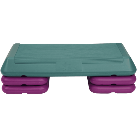 The Step F1004 Step Workout System The Step F1004 Step Workout System