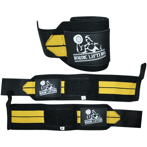Wrist Wraps Wrist Wraps