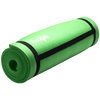 Extra Thick Exercise Yoga Mat with Carry Strap