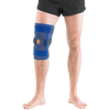 Neo G Medical Grade VCS Advanced Hinged Open Patella Knee Brace