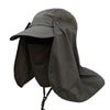 Cheap Good Quality Camping Hat