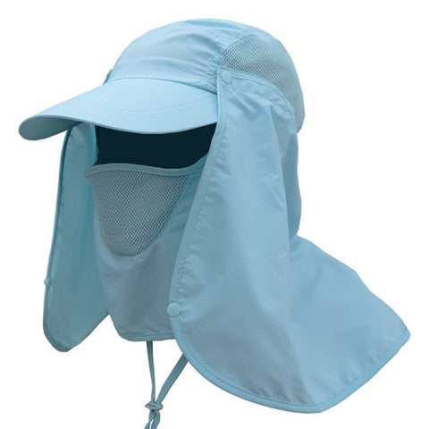 Cheap Good Quality Camping Hat