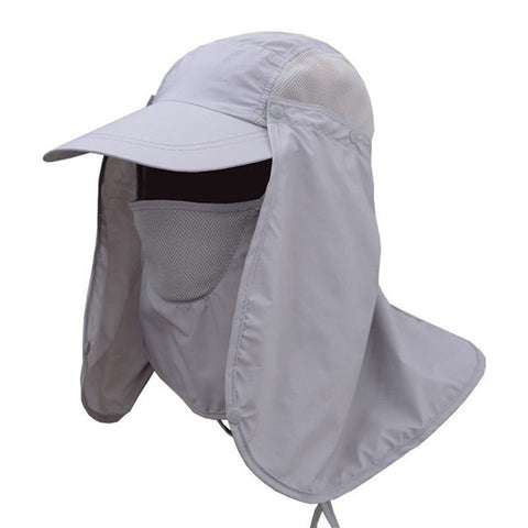 Cheap Good Quality Camping Hat