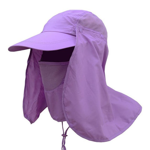 Cheap Good Quality Camping Hat