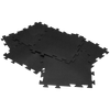 Rubber-Cal Armor-Lock (Fitness) Interlocking Rubber Tiles