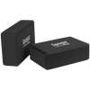 Spoga, Set of 2 Yoga Blocks Premium Quality