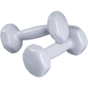 SPRI Deluxe Vinyl Dumbbells