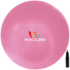 Wacces® Fitness Exercise and Stability Ball