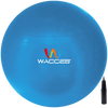 Wacces® Fitness Exercise and Stability Ball